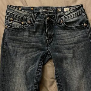Miss Me Jeans Size 29!